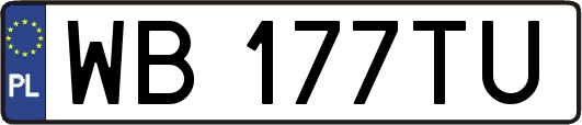 WB177TU