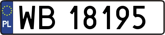 WB18195