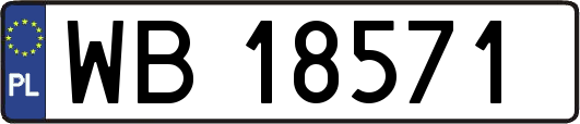 WB18571