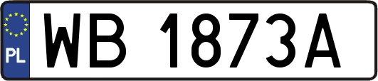 WB1873A