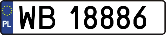 WB18886