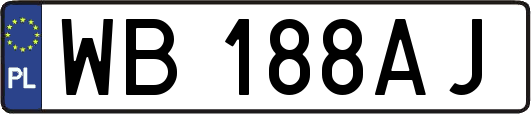 WB188AJ
