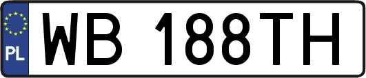 WB188TH