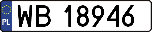 WB18946