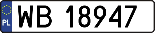 WB18947