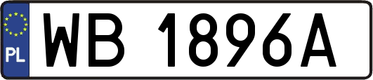 WB1896A