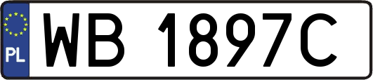 WB1897C