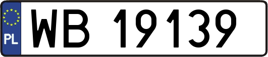 WB19139