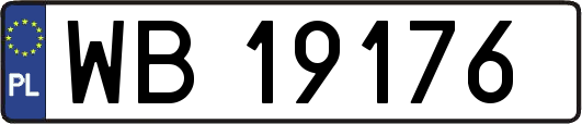 WB19176