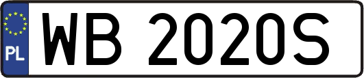 WB2020S