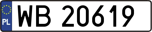 WB20619