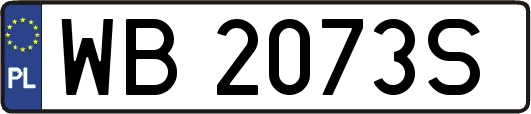 WB2073S