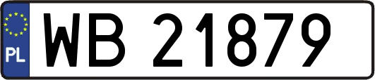 WB21879