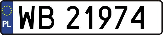 WB21974