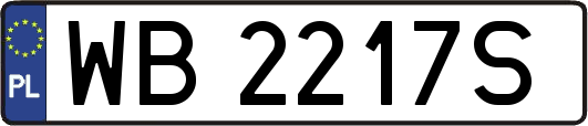 WB2217S