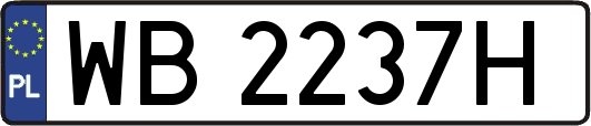 WB2237H