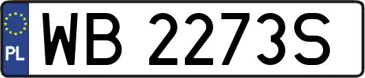 WB2273S