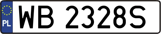 WB2328S