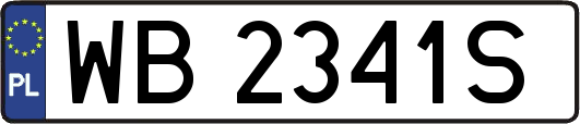 WB2341S