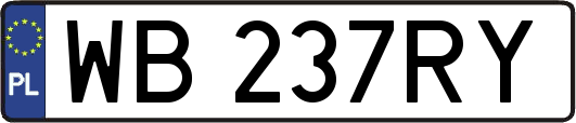 WB237RY