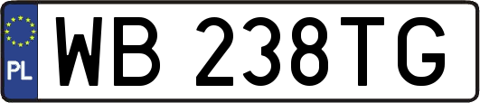 WB238TG
