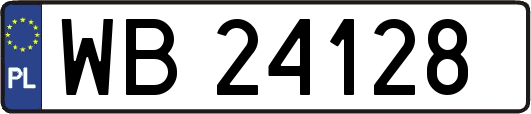 WB24128