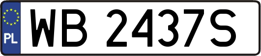 WB2437S