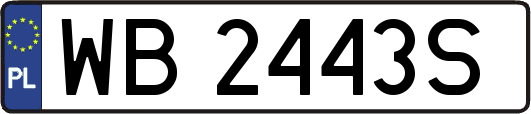 WB2443S