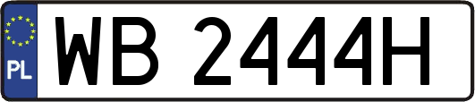 WB2444H