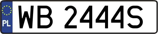 WB2444S