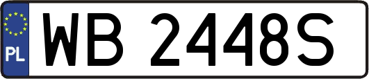 WB2448S