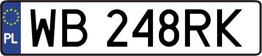 WB248RK