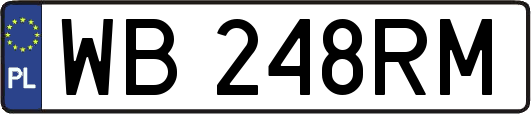 WB248RM