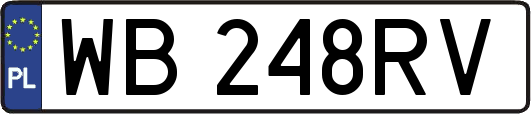 WB248RV