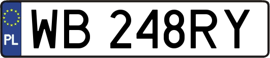 WB248RY