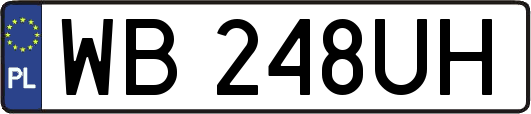WB248UH