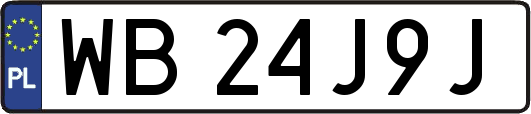 WB24J9J
