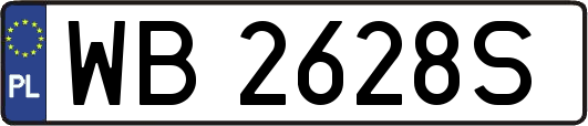 WB2628S