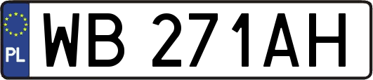 WB271AH