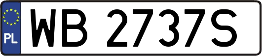 WB2737S