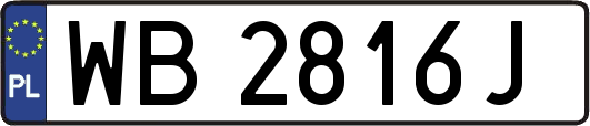 WB2816J