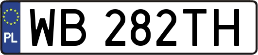 WB282TH