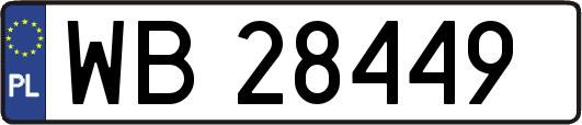 WB28449