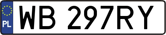 WB297RY