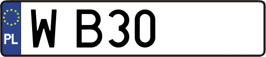 WB30