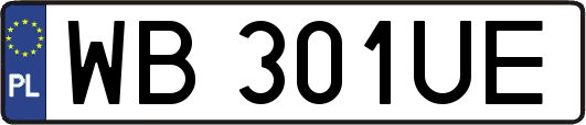 WB301UE