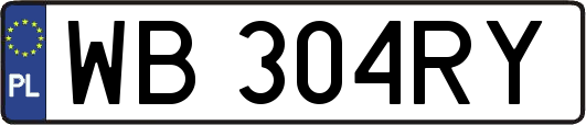 WB304RY