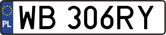 WB306RY