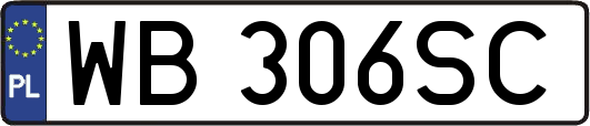 WB306SC