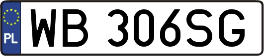 WB306SG